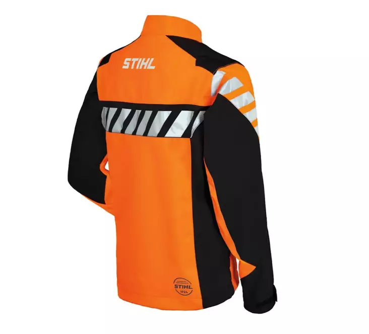 STIHL ADVANCE SHELLTEC TAKKI, KOKO S - Metsurin takit - 00883351503 - 1