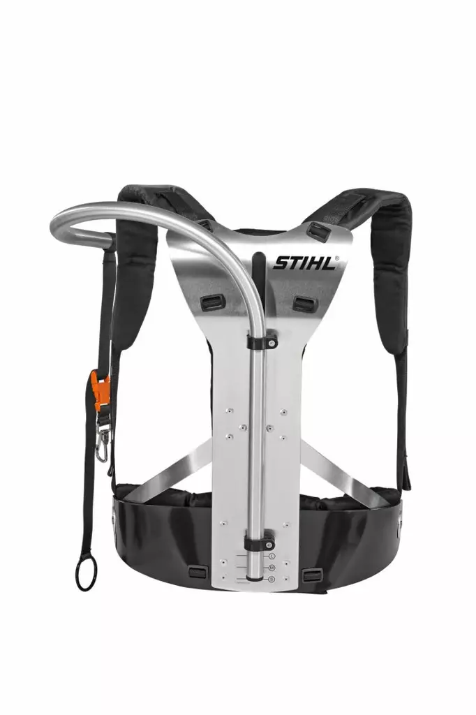STIHL RTS Valjaat Täydelliset - Oksasahat, akku ja bensa - 70012000023 - 1
