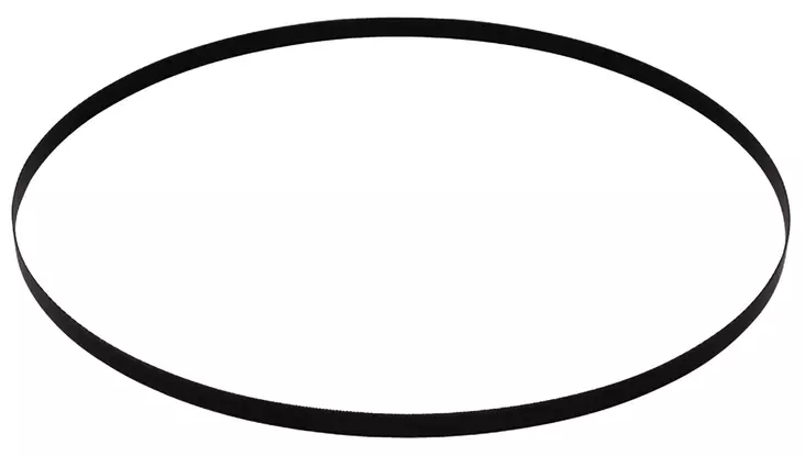 VANNESAHANTERÄ BI-METAL 13X0,5X835MM, 14TPI, 4-6MM KOVA JA RUOSTUMATON TERÄS - Höylänterät, vannesahanterät - B-40543 - 1