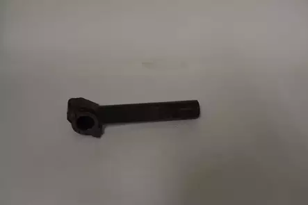 B&S Imuputki 699644 - Tuuletinpyörät ja imukaulat - 699644 - 1