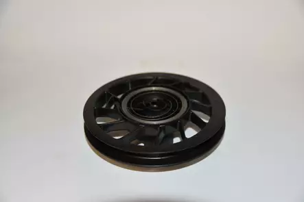 B&S köysipyörä Quantum. uusim. (sis. jousi) 498144 - Käynnistimen osat - 498144 - 2