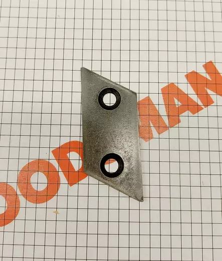 Hakettimen terä Steinmax - Oksasilppureiden terät ja levyt - 12-624 - 2