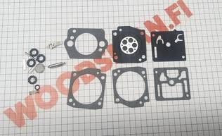 KAASUTTIMEN KORJAUSSARJA K770 - Laikkaleikkurin kaasuttimet ja osat - 5064100-04 - 1