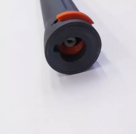 Lisälaitesovitin PW450/460/480/490 - Husqvarna pesureiden lisävarusteet - 5926176-34 - 2