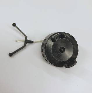 POLTTOAINEKORKKI - Polttoainekorkit ja öljykorkit - 5741623-04 - 1