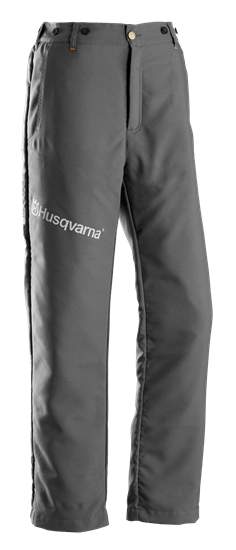 Turvahousut Classic Entry, koko 44 - Turvahousut moottorisahaukseen - 5295194-44 - 1