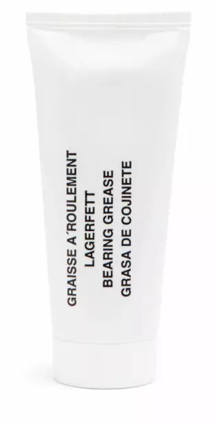 Vaihteistorasva pensasleikkuriin V220AC2 - Kulmavaihde- ja vaihteistorasvat - 5039896-04 - 1