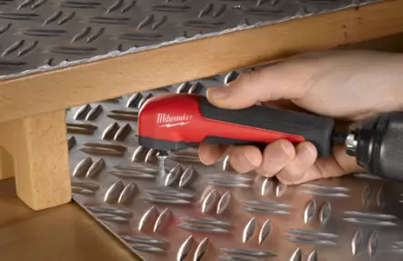 KULMARUUVAUSPÄÄ 10 SHW TERÄÄ - Käsityökalut, mitat - 4932471274 - 2