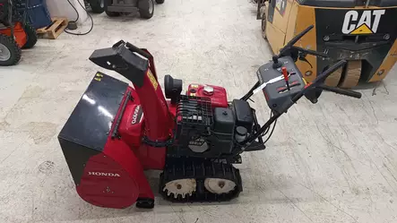 HONDA HSS970 ETS -12 - Honda Lumilingot - VT-214 - 2