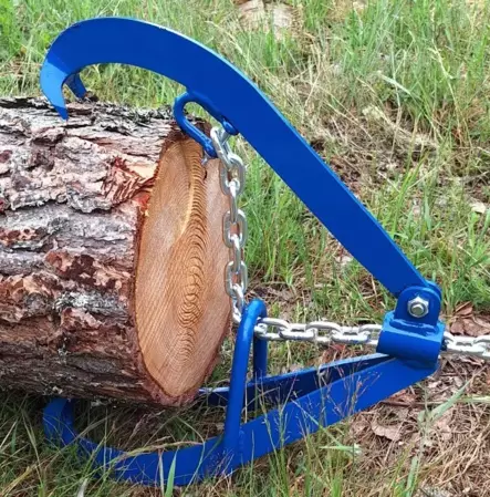 Juontosakset, kotimaiset - Sakset, koukut ja kaatoraudat - E5214 - 2