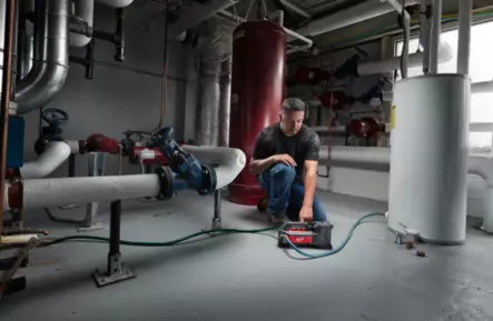 VESIPUMPPU M18 BTP-0 - Imurit ja puhaltimet - 4933471494 - 2