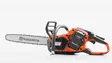 Husqvarna 540i XP akkusaha 14" - Husqvarna BLI-X akkusahat - 9705724-14 - 2