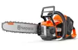 Husqvarna 540i XP akkusaha 14" - Husqvarna BLI-X akkusahat - 9705724-14 - 1