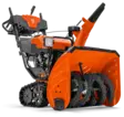 Husqvarna ST 430T lumilinko - Husqvarna lumilingot - 9705297-01 - 1
