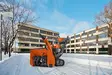 Husqvarna ST 430T lumilinko - Husqvarna lumilingot - 9705297-01 - 4
