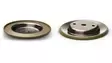 Hiomalaikka 1/4" KSA Teroituskoneeseen - Teräketjun teroituskoneet - VA128824104 - 1