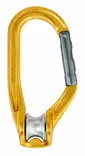 Petzl Rollclip A taljapyöräkarabiini - Karbiinit - P74 - 1