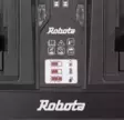 Robota tuplalaturi DC-XH 18V - ROBOTA akut ja laturit - R01-10114 - 3
