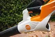 STIHL BGA 50 AKKUKÄYTTÖINEN PUHALLIN - STIHL AK akkukoneet - BA050115904 - 4