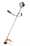 STIHL FS 55 Ruohotrimmeri - STIHL ruohoraivurit ja trimmerit - 41402000614 - 1