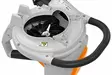 STIHL SHA 140 Akkukäyttöinen imusilppuri - STIHL AP akkukoneet - SA070117104 - 4