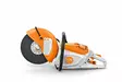 STIHL TSA 300.0 Akkukäyttöinen laikkaleikkuri - STIHL AP akkukoneet - TA020116604 - 2
