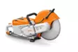 STIHL TSA 500 Akkulaikkaleikkuri 350mm - STIHL AP akkukoneet - TA010116604 - 3