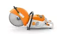 STIHL TSA 500 Akkulaikkaleikkuri 350mm - STIHL AP akkukoneet - TA010116604 - 2