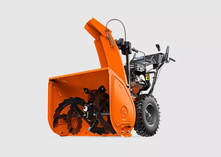 ARIENS Deluxe 28" lumilinko - Ariens lumilingot - 921324 - 1