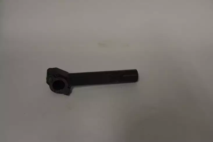 B&S Imuputki 699644 - Tuuletinpyörät ja imukaulat - 699644 - 1