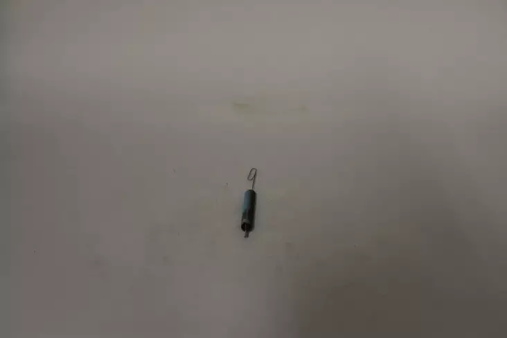 B&S Säätimenjousi 690254 - Regulaattorin jouset, säätimet - 690254 - 1