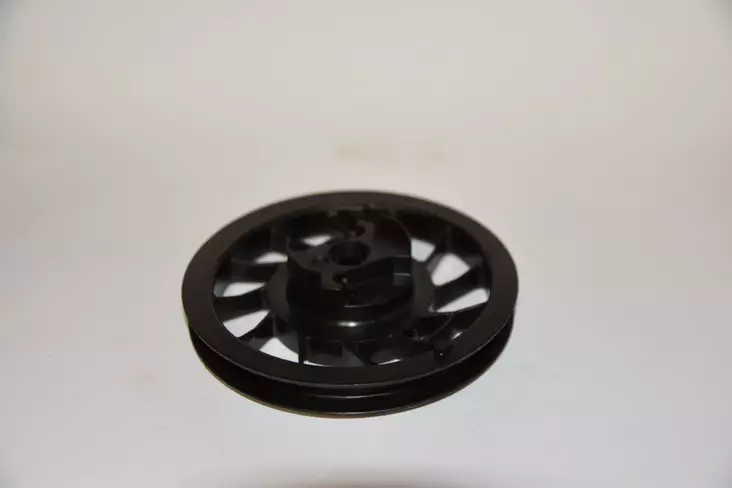 B&S köysipyörä Quantum. uusim. (sis. jousi) 498144 - Käynnistimen osat - 498144 - 1