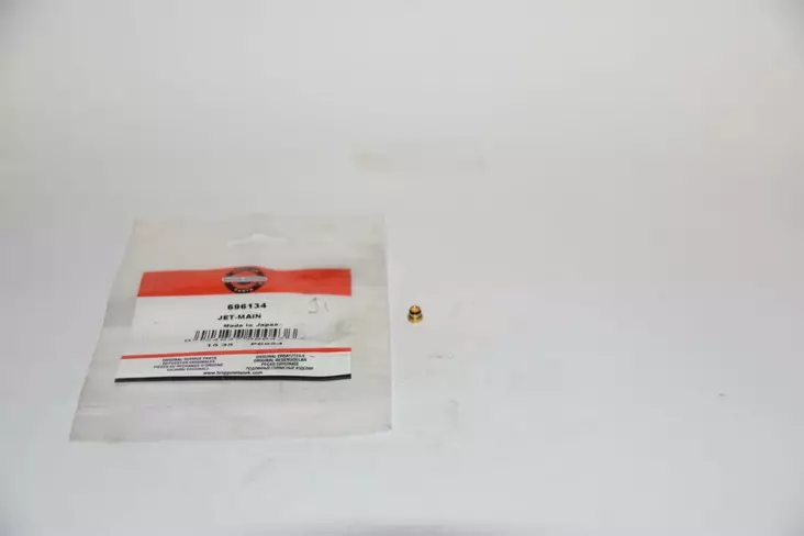 B&S suutin 696134 - Neulaventtiilit ja suuttimet - 696134 - 1