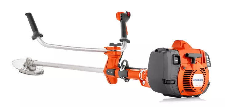 Husqvarna 545FX AutoTune raivaussaha - Husqvarna raivaussahat - 9671765-04 - 1