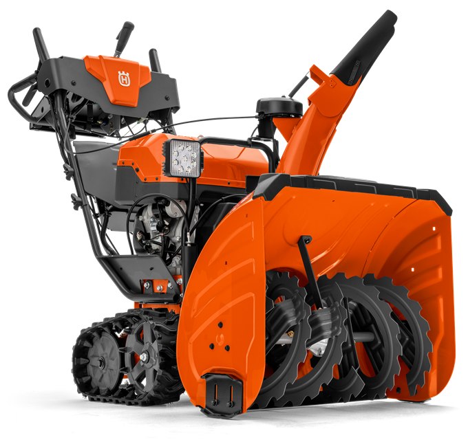 Husqvarna ST 430T lumilinko - Husqvarna lumilingot - 9705297-01 - 1