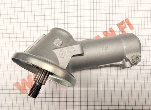 Kulmavaihde FS410CEM-490CEM - Kulmavaihteet - 41476400104 - 1