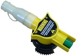 Kaatonokka polttoainekannuun - Kombikannut ja kaatonokat - 171-054 - 1