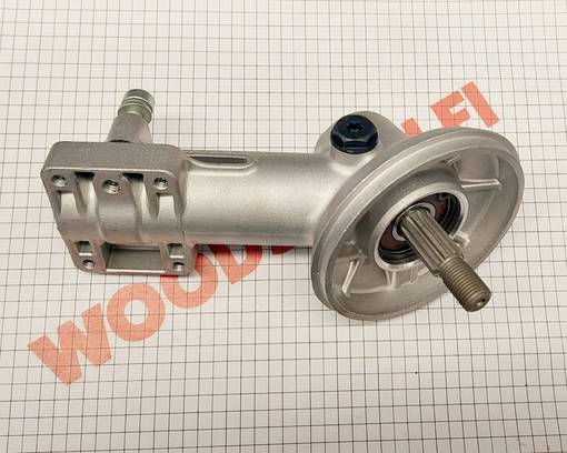 Kulmavaihde FS91 - FS250 - Kulmavaihteet - 41806400114 - 1