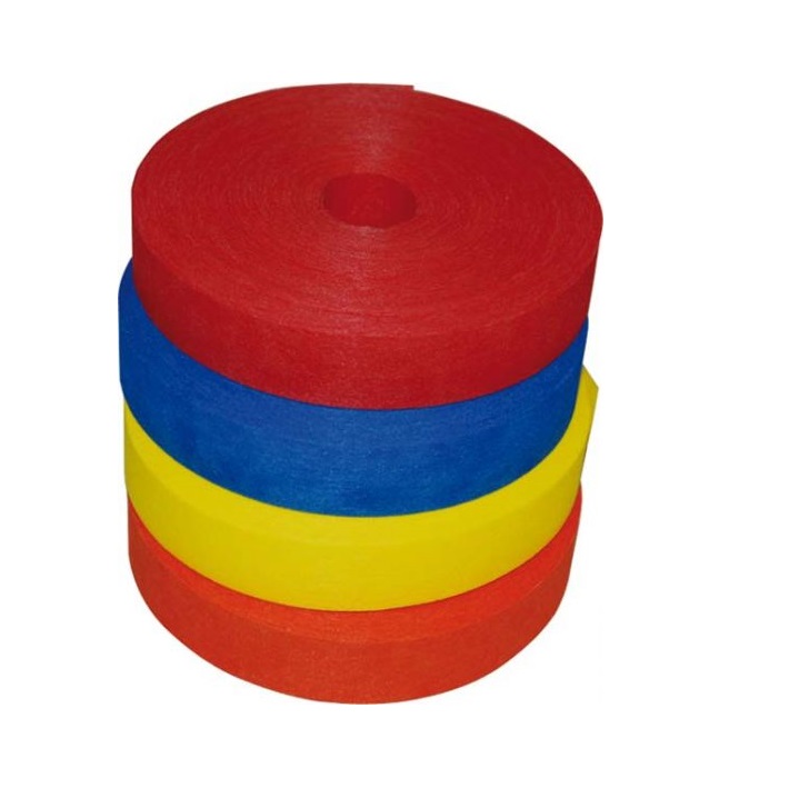 Merkintänauha 20MM / 75M Oranssi - Merkintävälineet ja metsurin mitat - E204 - 1