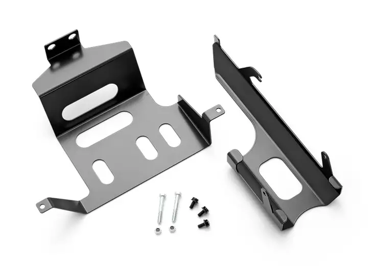 Pohjapanssarisarja, RIDER 200-300-Sarja AWD - Ajoleikkurin laturit ja lisävarusteet - 5440693-04 - 1