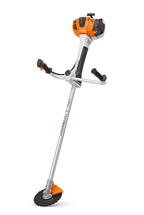 STIHL FS 561 C-EM raivaussaha - STIHL raivaussahat - 41482000144 - 1