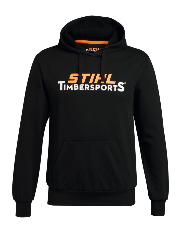 STIHLTimbersports Huppari, XS - STIHL fanituotteet - 04640280244 - 1