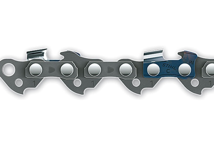 STIHL teräketju PM3 3/8"P 1,1 44DL - 3/8" jakoiset teräketjut - 36100000044 - 1