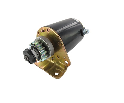 Starttimoottori (B&S 593934) 16 - 19,2hp - Sähköstartit - WO992834 - 1