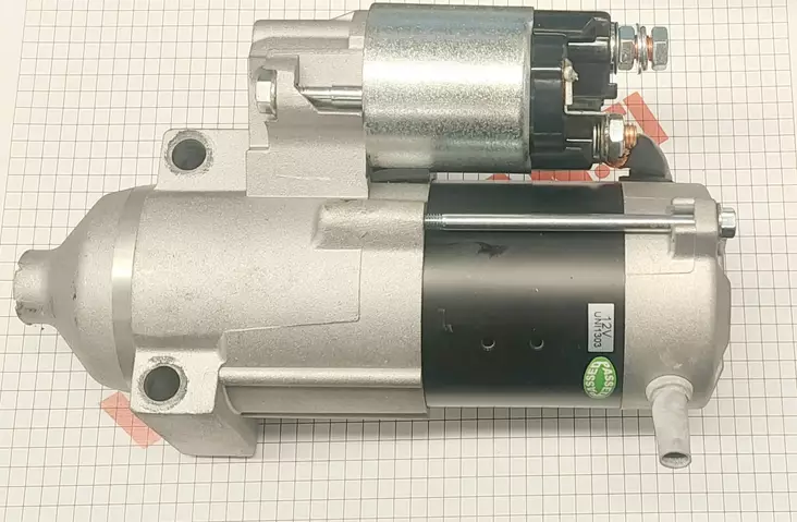 Starttimoottori KOHLER 12-098-03 - Sähköstartit - 33-714 - 1