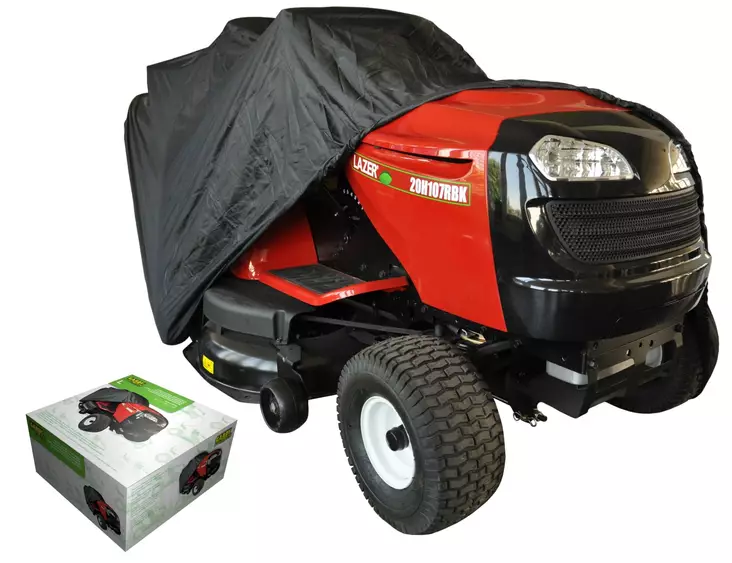 Suojapeite traktorit, keräävät - Ajoleikkurin laturit ja lisävarusteet - 9102494 - 1