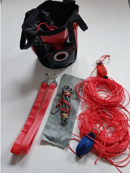 Throw-Saw standard heittosaha - Silky oksasahat - E1804 - 1