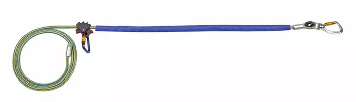 Tree Runner terässydänstroppi 15mm / 4m - Stropit ja kuorenpelastajat - 71-043-4 - 1