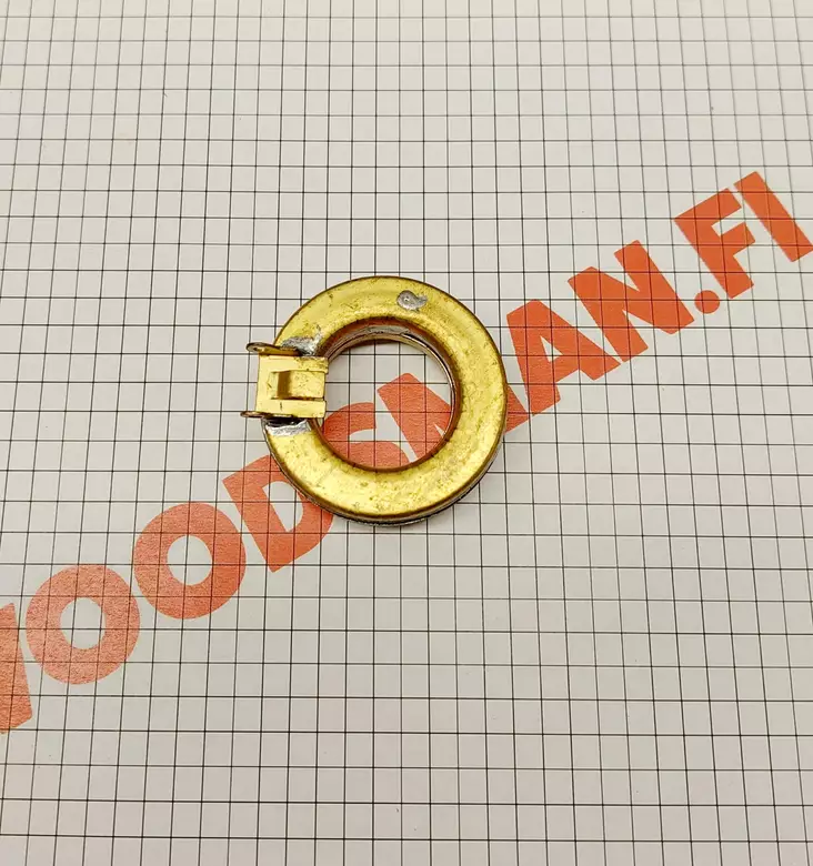 Uimurin koho Tecumseh 76-445 # 632019 - Kohot, pohjakupit ja tiivisteet - 5204994 - 1