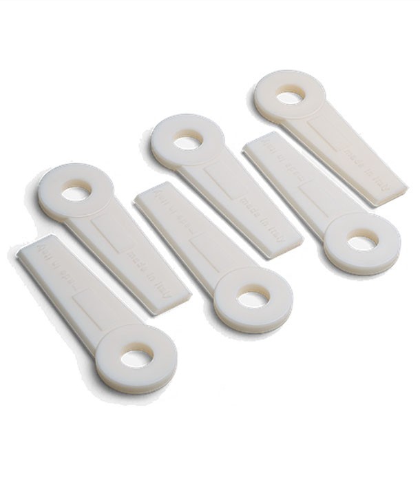 Varaterät Tricut siimapäähän 6kpl - Siimat siimapäihin - 5310177-14 - 1